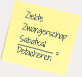 detachering
